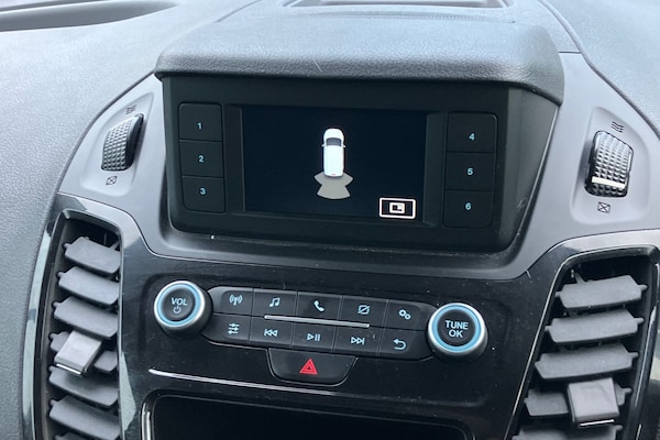 Used Ford Grand Tourneo Connect 2020 for sale - 76115183: Photo 8