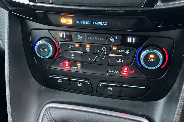 Used Ford Grand Tourneo Connect 2020 for sale - 76115183: Photo 9