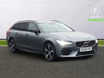 Volvo - V90