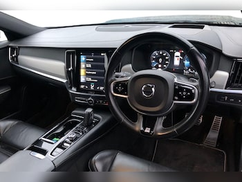 Used Volvo V90 2020 for sale - 76186122: Photo 3