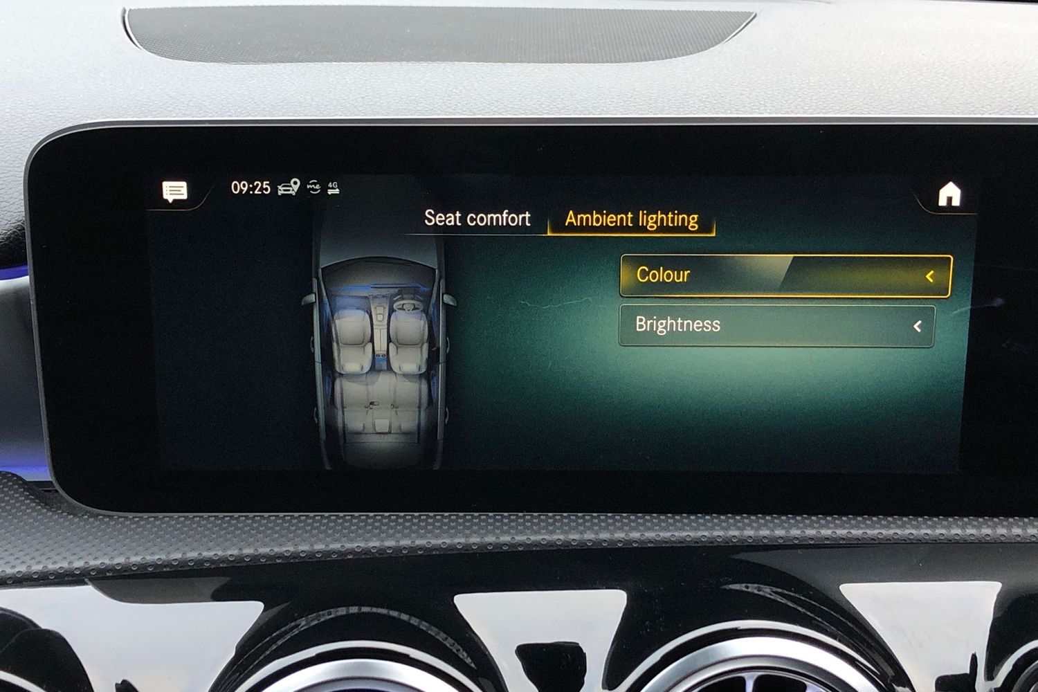 Used Mercedes-Benz A-Class 2018 for sale - 77527377: Photo 14