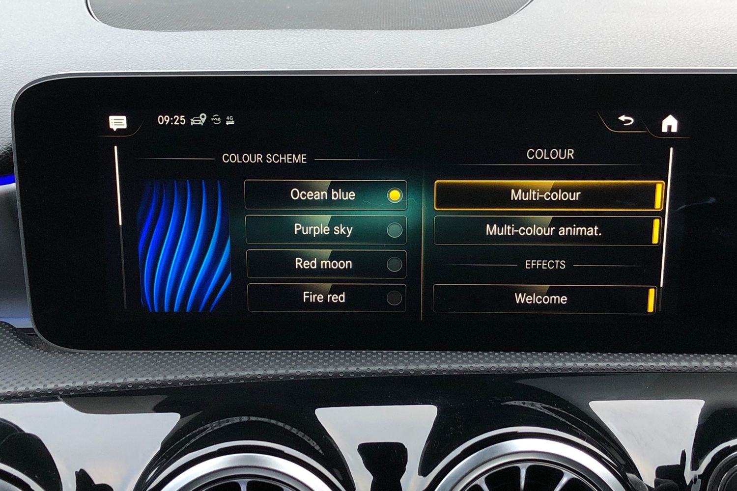 Used Mercedes-Benz A-Class 2018 for sale - 77527377: Photo 15