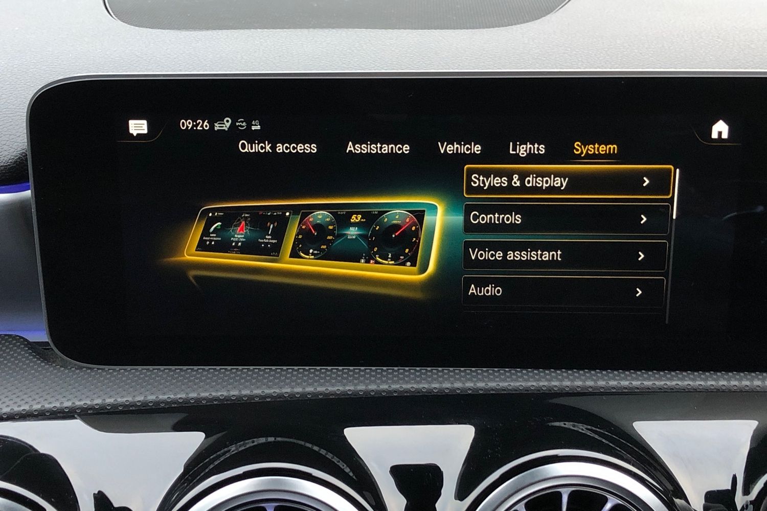 Used Mercedes-Benz A-Class 2018 for sale - 77527377: Photo 19