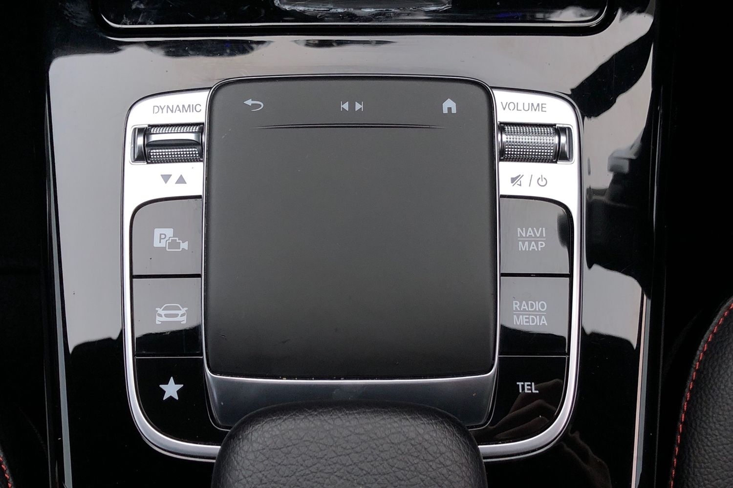 Used Mercedes-Benz A-Class 2018 for sale - 77527377: Photo 22