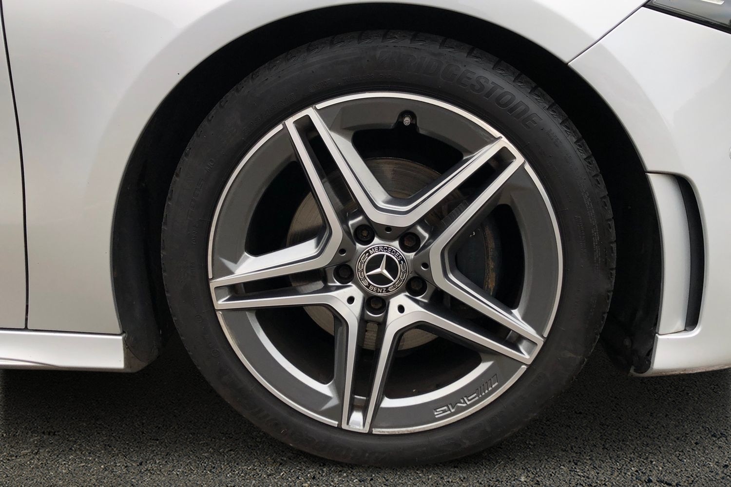 Used Mercedes-Benz A-Class 2018 for sale - 77527377: Photo 30