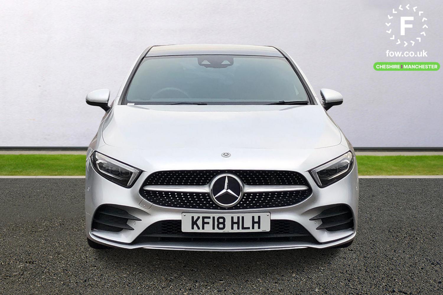 Used Mercedes-Benz A-Class 2018 for sale - 77527377: Photo 31