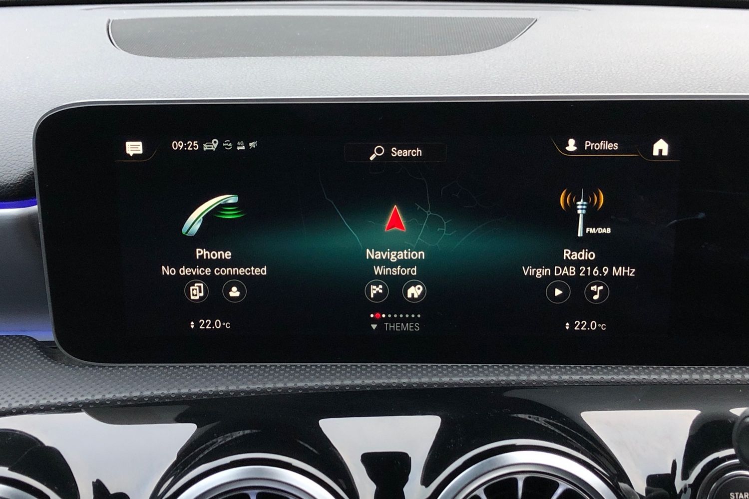 Used Mercedes-Benz A-Class 2018 for sale - 77527377: Photo 9