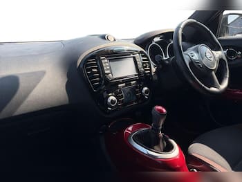 Used Nissan Juke 2018 for sale - 79792254: Photo