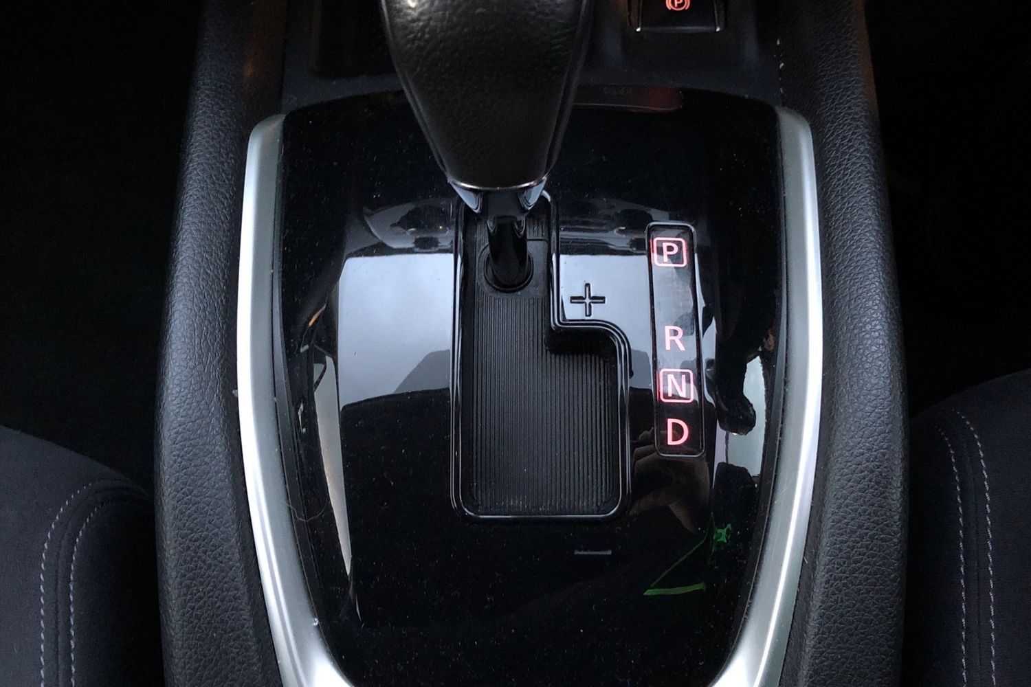 Used Nissan X-Trail 2017 for sale - 77026576: Photo 12