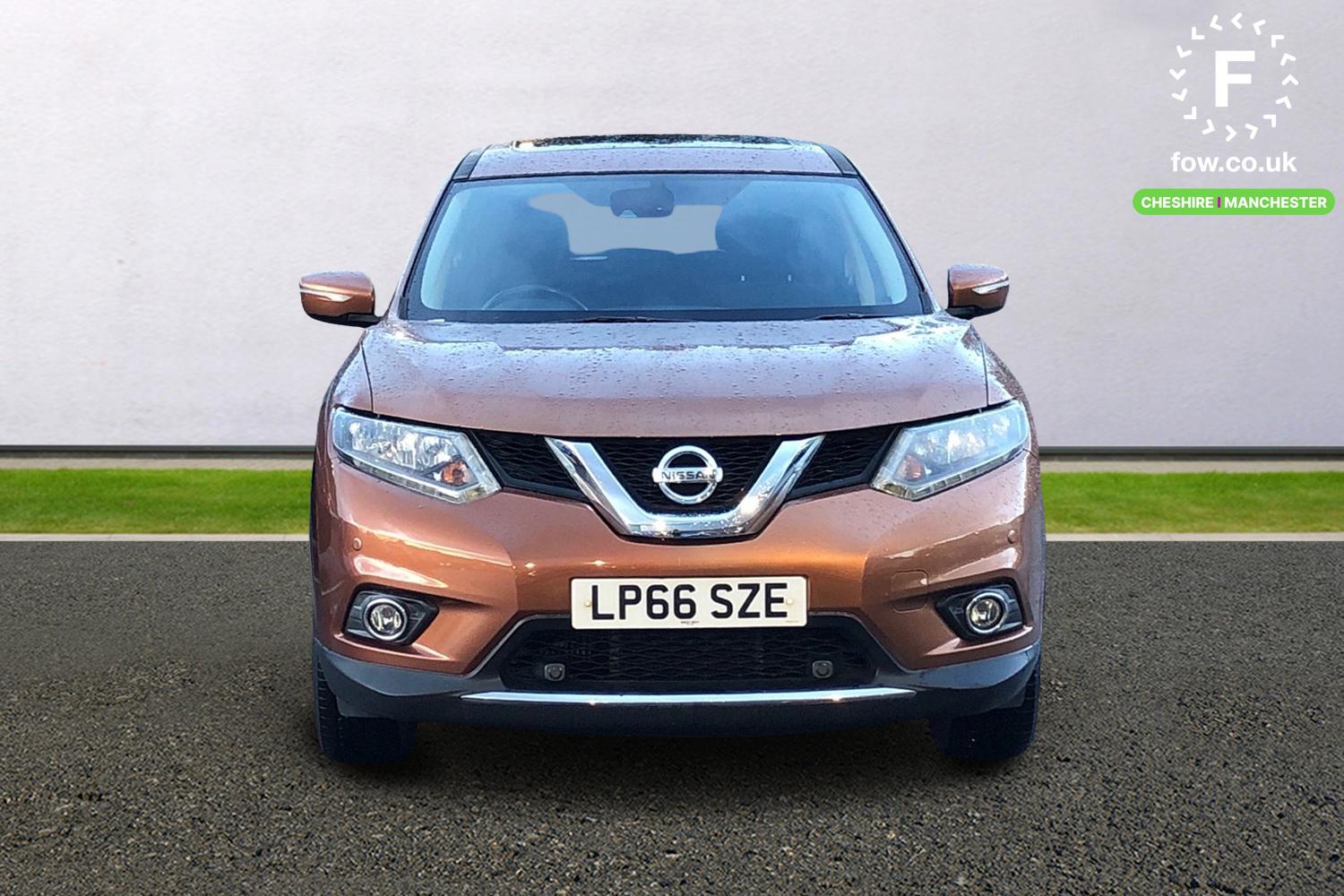 Used Nissan X-Trail 2017 for sale - 77026576: Photo 17
