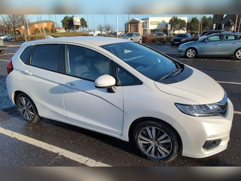 Used Honda Jazz 2020 for sale - 77435990: Photo