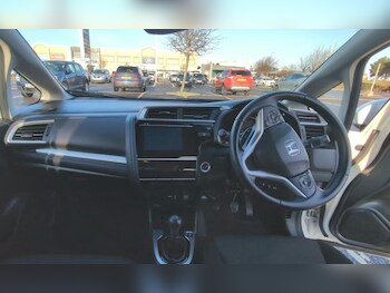 Used Honda Jazz 2020 for sale - 77435990: Photo