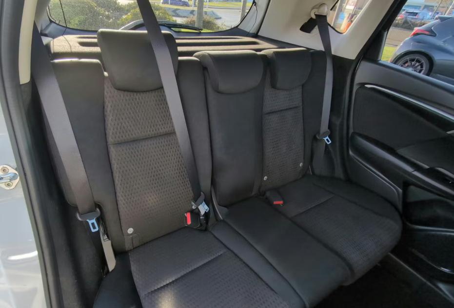 Used Honda Jazz 2020 for sale - 77435990: Photo 3