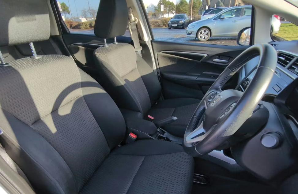 Used Honda Jazz 2020 for sale - 77435990: Photo 4