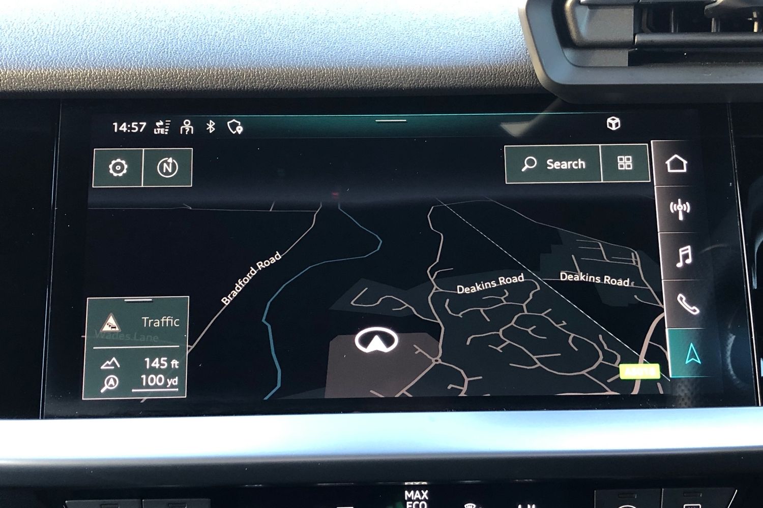 Used Audi A3 2022 for sale - 76435881: Photo 10