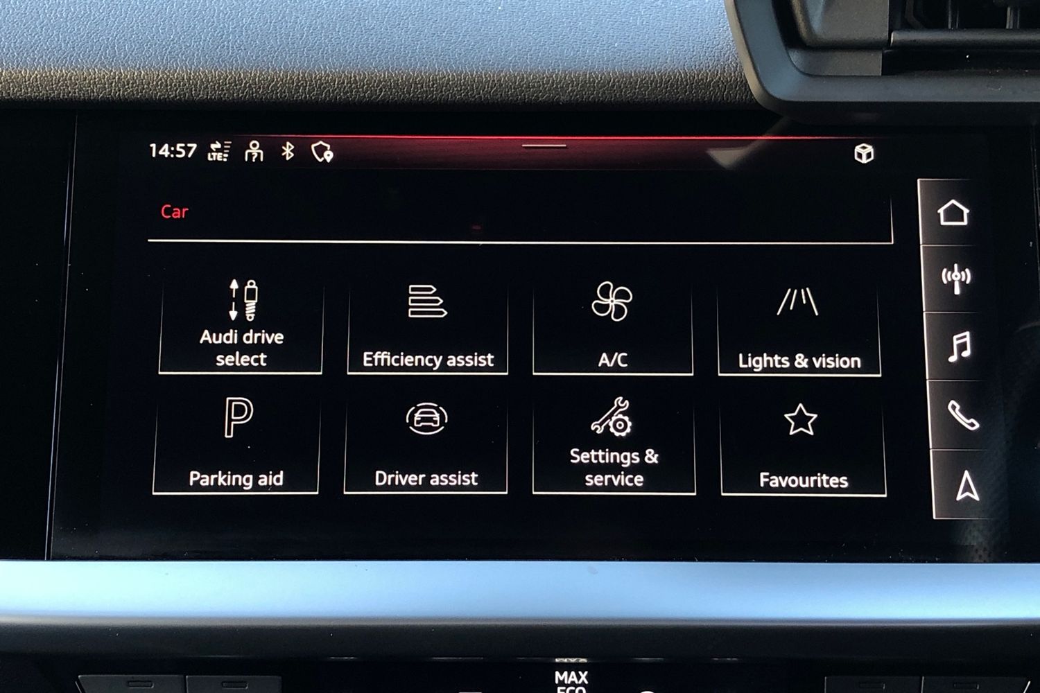 Used Audi A3 2022 for sale - 76435881: Photo 11