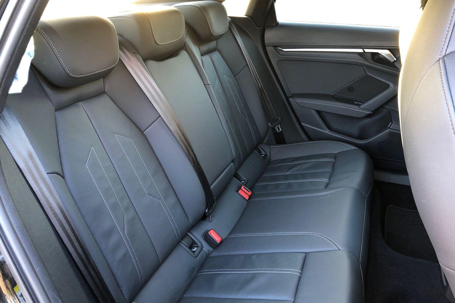 Used Audi A3 2022 for sale - 76435881: Photo 21