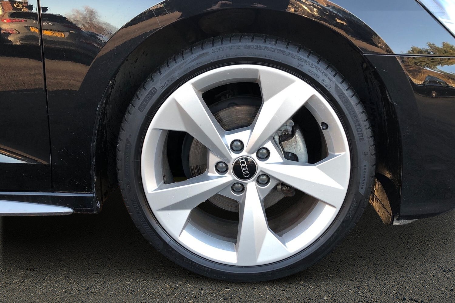 Used Audi A3 2022 for sale - 76435881: Photo 23