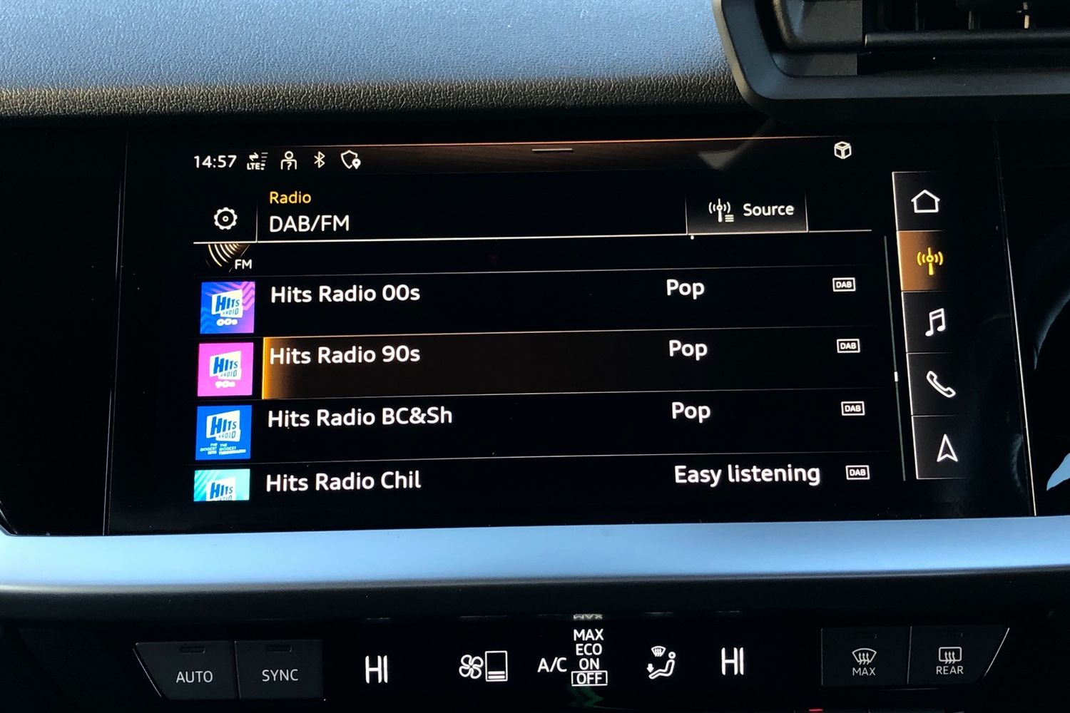 Used Audi A3 2022 for sale - 76435881: Photo 9