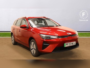 Used MG MG5 2023 for sale - 79385988: Photo