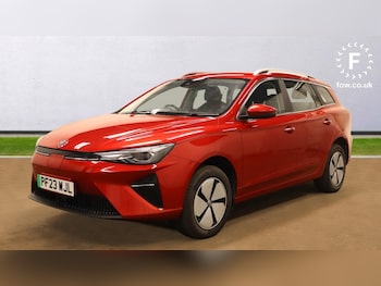 Used MG MG5 2023 for sale - 79385988: Photo