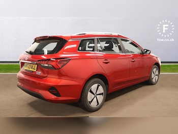 Used MG MG5 2023 for sale - 79385988: Photo