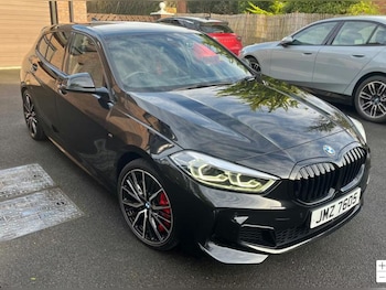 Used BMW 1 Series 2021 for sale - 77805209: Photo