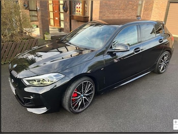 Used BMW 1 Series 2021 for sale - 77805209: Photo