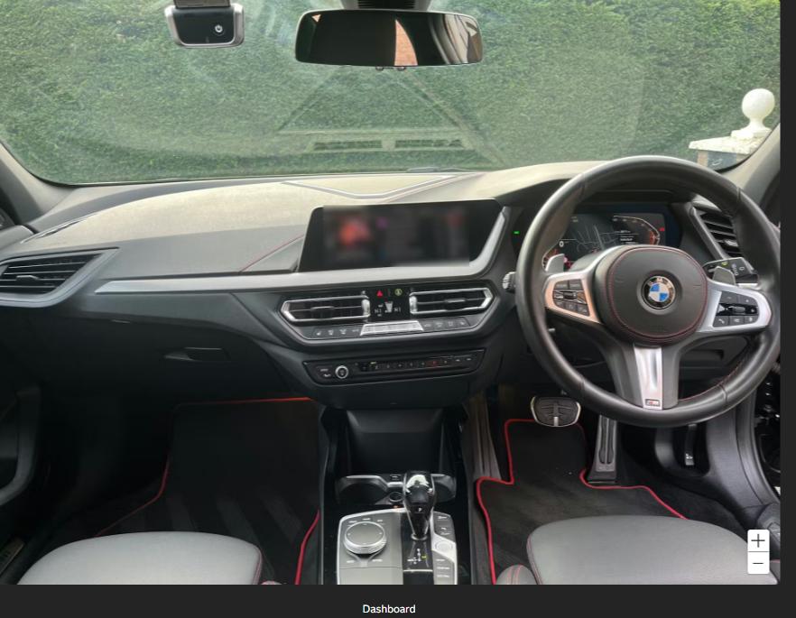 Used BMW 1 Series 2021 for sale - 77805209: Photo 5