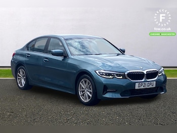 Used BMW 3 Series 2021 for sale - 78632892: Photo