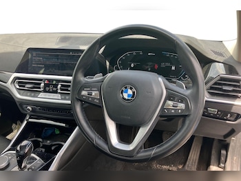 Used BMW 3 Series 2021 for sale - 78632892: Photo