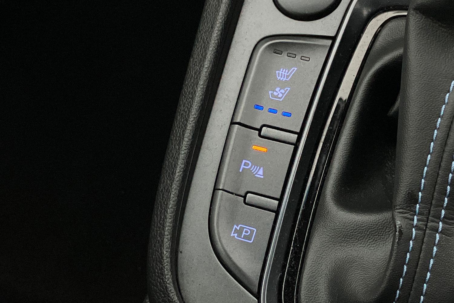 Used Hyundai KONA 2022 for sale - 76569495: Photo 13