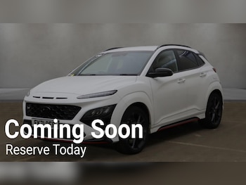 2022 - 2.0 TGDi N 5dr DCT