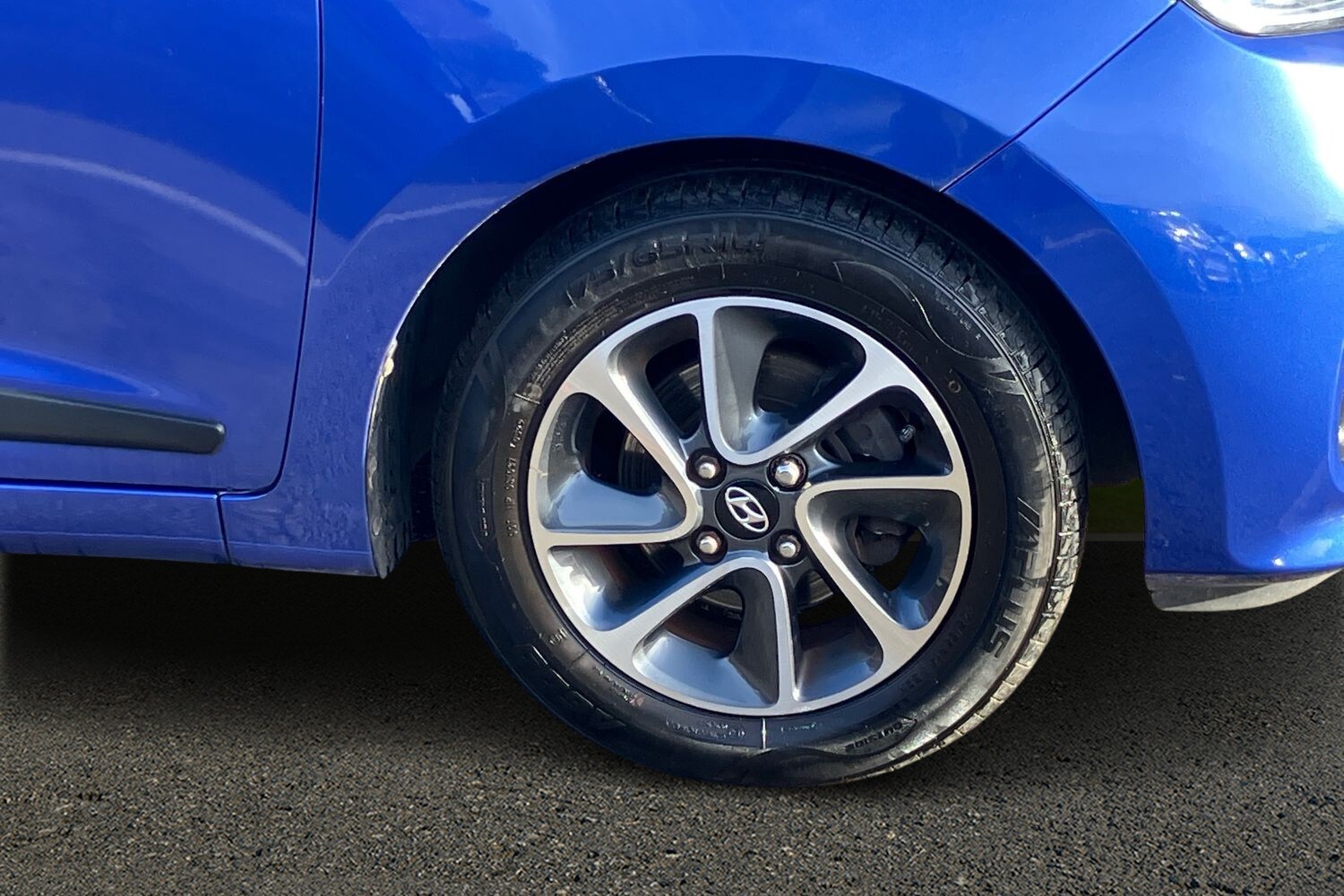 Used Hyundai i10 2018 for sale - 76488364: Photo 23