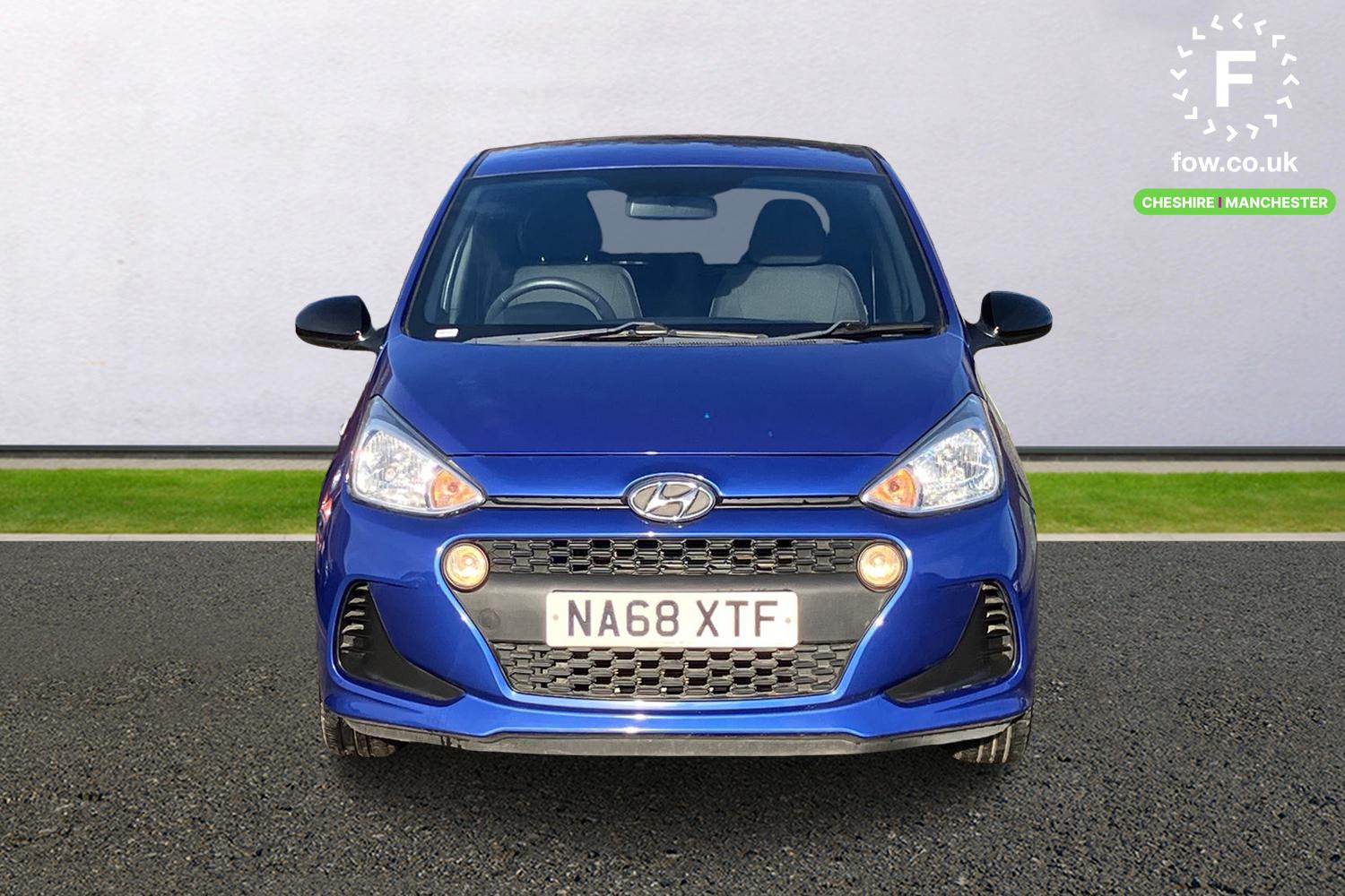 Used Hyundai i10 2018 for sale - 76488364: Photo 24