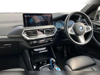 Used BMW iX3 2023 for sale - 79130263: Photo
