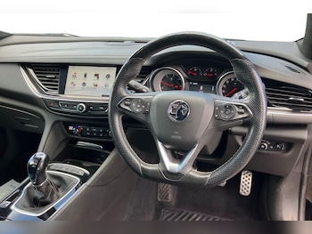 Used Vauxhall Insignia 2017 for sale - 75913074: Photo