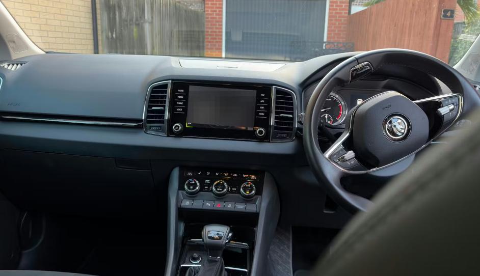 Used Skoda Karoq 2022 for sale - 77270441: Photo 3