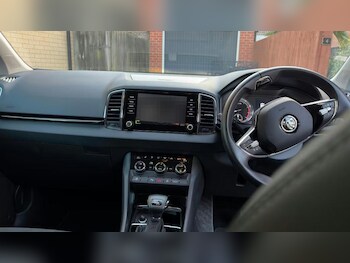 Used Skoda Karoq 2022 for sale - 77270441: Photo