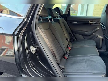 Used Skoda Karoq 2022 for sale - 77270441: Photo