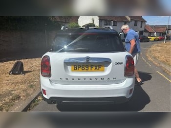 Used MINI Countryman 2020 for sale - 79463216: Photo