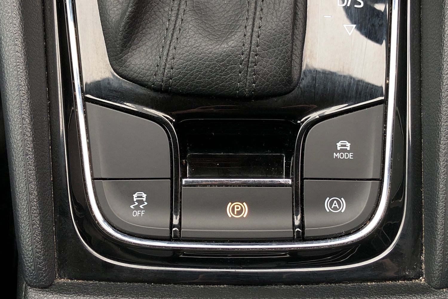 Used Skoda Kodiaq 2020 for sale - 76461058: Photo 12