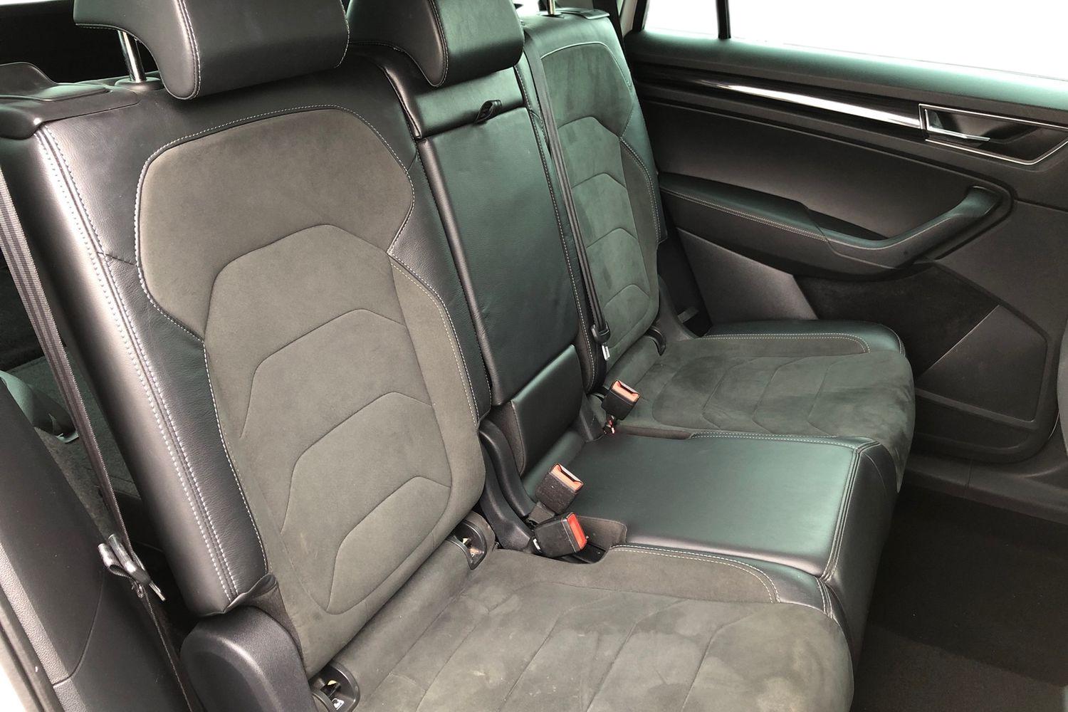 Used Skoda Kodiaq 2020 for sale - 76461058: Photo 16