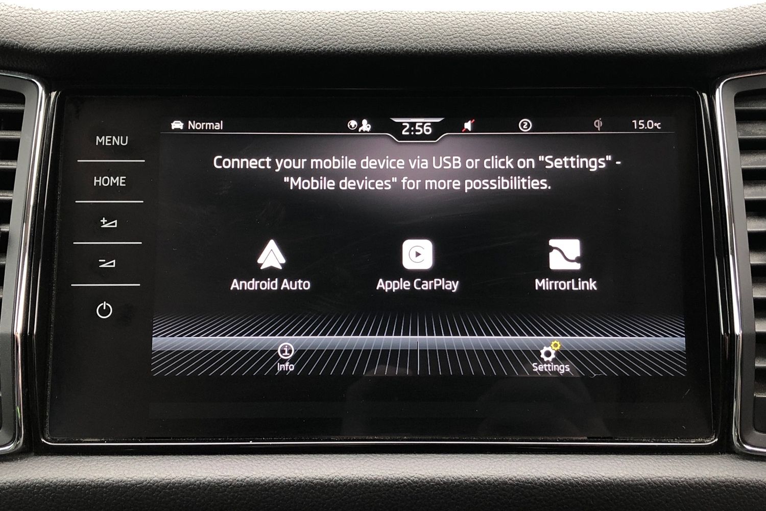 Used Skoda Kodiaq 2020 for sale - 76461058: Photo 8