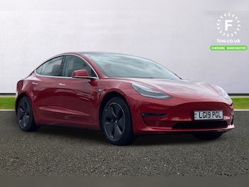 Used Tesla Model 3 2019 for sale - 79547251: Photo