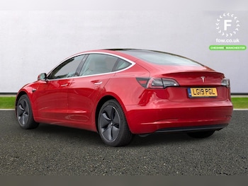 Used Tesla Model 3 2019 for sale - 79547251: Photo