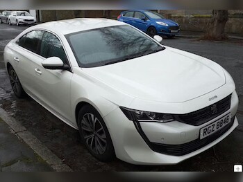 2020 - 1.5 BlueHDi Allure 5dr