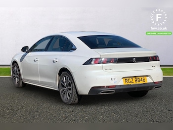 Used Peugeot 508 2020 for sale - 77919408: Photo