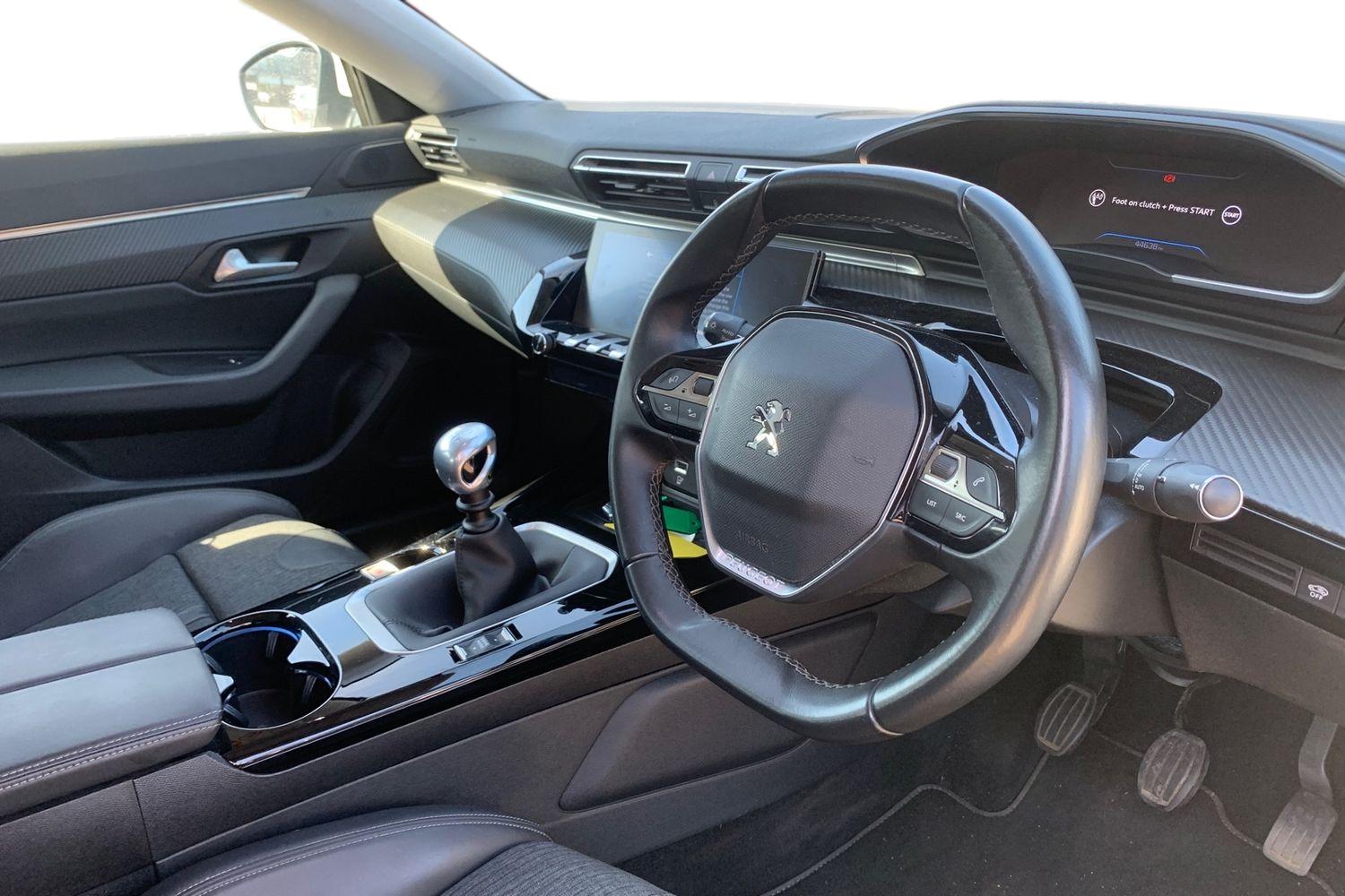 Used Peugeot 508 2020 for sale - 77919408: Photo 3