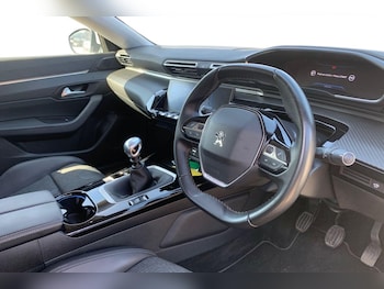 Used Peugeot 508 2020 for sale - 77919408: Photo